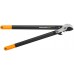 OUTLET Fiskars PowerGear L77 Sekator kowadełkowy (112580) RAZ UŻYWANY !