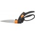 Fiskars Servo-System GS42 Nożyce do trawy, 34,3cm 113680 (1000589)