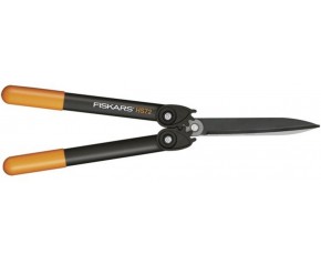 Fiskars PowerGear HS72 Nożyce do żywopłotu 57cm (114790) 100059