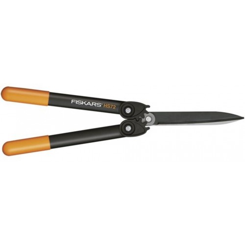 Fiskars PowerGear HS72 Nożyce do żywopłotu 57cm (114790) 1000596