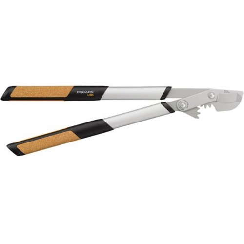 Fiskars Quantum L104 M Sekator dźwigniowy nożycowy, 64cm(112330) 1001438