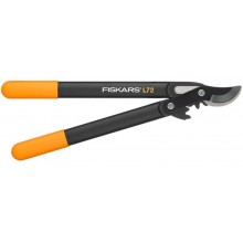 Fiskars PowerGear L72 (S) Sekator nożycowy hook 46cm (112200) 1001555