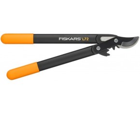Fiskars PowerGear L72 Sekator nożycowy hook (S) (112200) 1001555