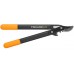 Fiskars PowerGear L72 (S) Sekator nożycowy hook 46cm (112200) 1001555