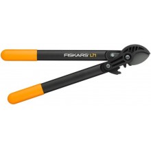 Fiskars PowerGear L71 Sekator kowadełkowy (S), 45cm (112180) 1001556