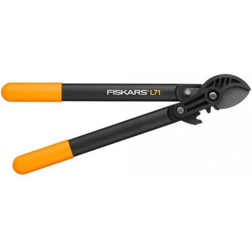 Fiskars PowerGear L71 Sekator kowadełkowy (S), 45cm (112180) 1001556