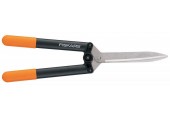 Fiskars PowerLever HS52 Nożyce ogrodowe do żywopłotu, 59cm (114750) 1001564