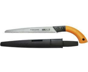 Fiskars SW84 Piła ze stałym ostrzem, 49cm (123840) 1001620