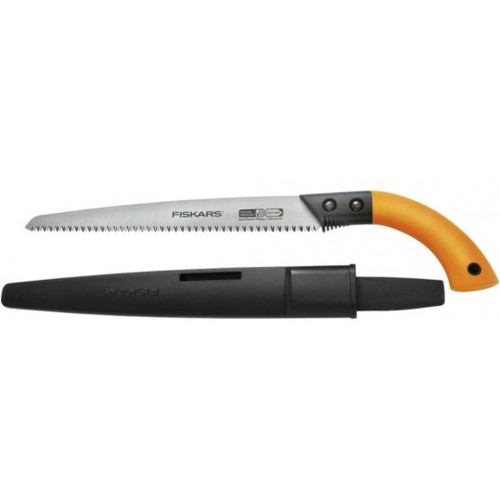 Fiskars SW84 Piła ze stałym ostrzem, 49cm (123840) 1001620