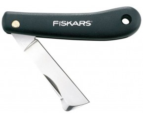 Fiskars K60 Nóż Okulizak 17cm (125900) 1001625