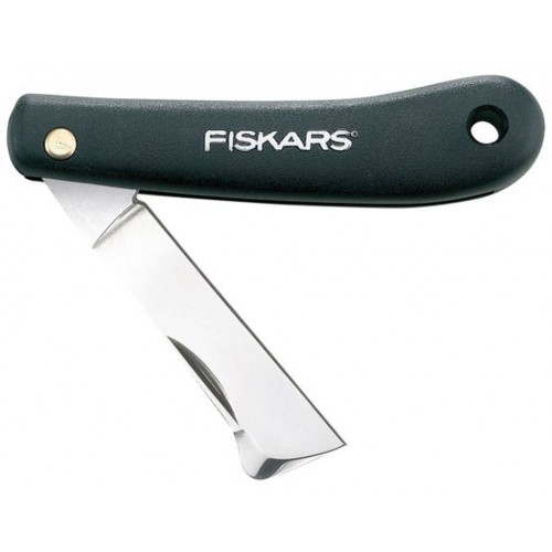 Fiskars K60 Nóż Okulizak 17cm (125900) 1001625