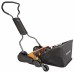 Fiskars Kosiarka wrzecionowa StaySharp Max + kosz 1001658