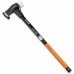 Fiskars X39 Safe-T Siekieromłot 3000g, L=90 cm (1001703) 122150