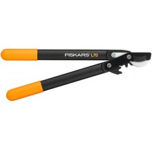 Fiskars PowerGear L70 Sekator nożycowy (S), 45cm (112190) 1002104