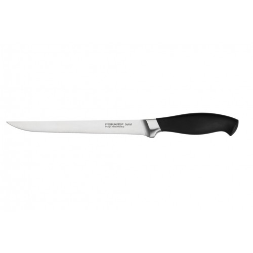 FISKARS Solid Nóż do filetowania 19 cm 1002975 FISKARS Solid Nóż do filetowania 19 cm 1002975