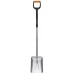 Fiskars Xact (L) Szufla, 130cm 1066731, 1003688