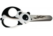 Fiskars Nożyczki dziecięce panda 1004613