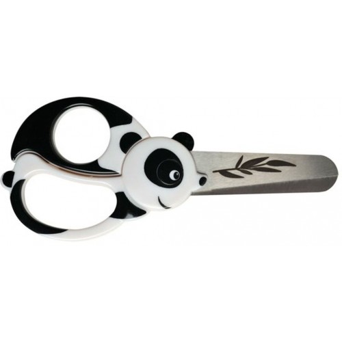 Fiskars Nożyczki dziecięce panda 1004613