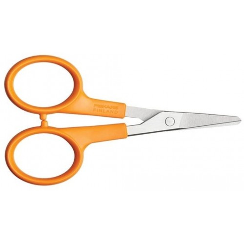 Fiskars Classic Nożyczki do haftu 10cm (859807) 1005143