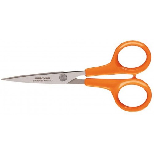 Fiskars Classic Nożyczki do nitek 13 cm 1005153 (859881)