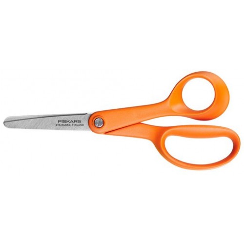 Fiskars Classic Nożyczki dla dzieci, 13 cm 1005166