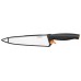 Fiskars Functional Form Nóż kucharski 20 cm s ochroną ostrza (102641) 1014197