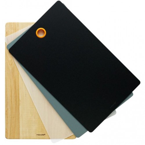 Fiskars Functional Form Deska z nakładkami (3 szt) 1014212