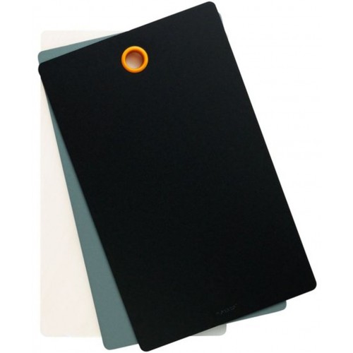 Fiskars Functional Form Komplet plastikowych nakładek (3szt) 1014213 Fiskars Functional Form Komplet plastikowych nakładek (3szt) 1014213