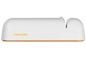 Fiskars Roll-Sharp Functional Form Ostrzałka do noży kuchennych, 16cm 1014214