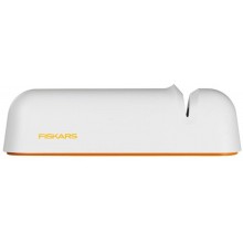 Fiskars Roll-Sharp Functional Form Ostrzałka do noży kuchennych, 16cm 1014214