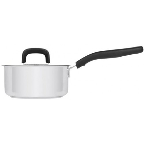 Fiskars Functional Form Rondel 1,5l, stal nierdzewna 1015316