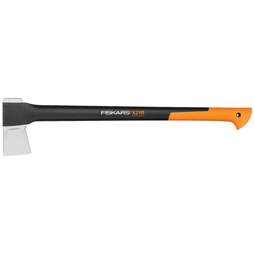 Fiskars X21 - L Siekiera rozłupująca 71cm, 1600g, 122473