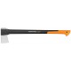 Fiskars X21 - L Siekiera rozłupująca 71cm, 1600g, 122473