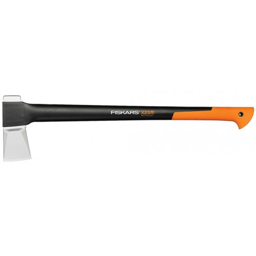 Fiskars X25 - XL Siekiera rozłupująca 72cm 1015643 (122483)