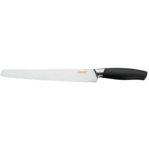 Fiskars Functional Form+ Nóż do chleba 24 cm 1016001