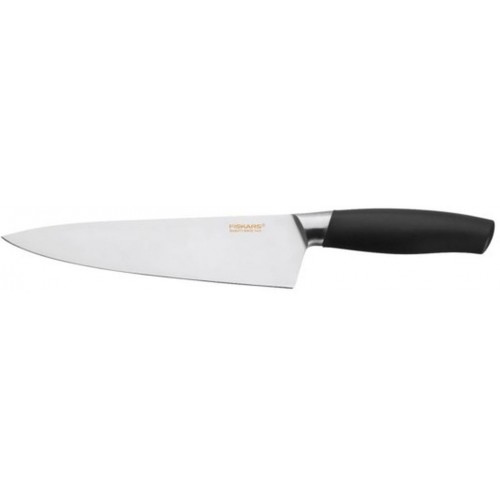 Fiskars Functional Form+ Nóż szefa kuchni 20 cm 1016007 Fiskars Functional Form+ Nóż szefa kuchni 20 cm 1016007
