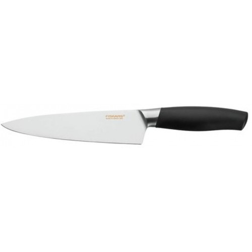 Fiskars Functional Form+ Nóż szefa kuchni 17 cm 1016008 Fiskars Functional Form+ Nóż szefa kuchni 17 cm 1016008