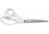 Fiskars Functional Form Uniwersalne nożyce wielkie 24 cm, białe 1020414
