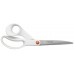 Fiskars Functional Form Uniwersalne nożyce wielkie 24 cm, białe 1020414