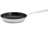 Fiskars All Steel Patelnia 26 cm, stal nierdzewna 1064744