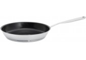 Fiskars All Steel Patelnia 28 cm, stal nierdzewna 1064745