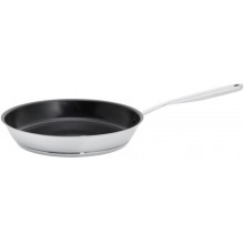 Fiskars All Steel Patelnia 28 cm, stal nierdzewna 1064745
