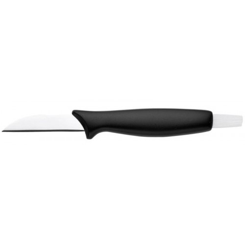 Fiskars Essential Nóż na grzyby z pędzlem polipropylenowym (1002864) 1023788 Fiskars Essential Nóż na grzyby z pędzlem polipropylenowym (1002864) 1023788
