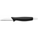 Fiskars Essential Nóż na grzyby z pędzlem polipropylenowym (1002864) 1023788