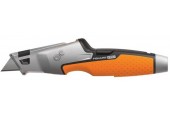 Fiskars CarbonMax Nóż malarski, 19cm 1027225