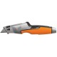 Fiskars CarbonMax Nóż malarski, 19cm 1027225