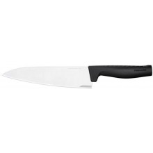 Fiskars Hard Edge Duży nóż kuchenny, 20 cm 1051747