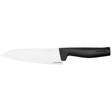 Fiskars Hard Edge Średni nóż kuchenny, 17 cm 1051748