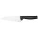 Fiskars Hard Edge Średni nóż kuchenny, 17cm 1051748