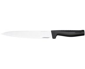 Fiskars Hard Edge Nóż do mięsa, 22cm 1051760